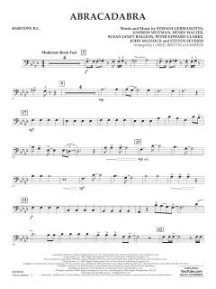 Abracadabra von Lady Gaga (Download) 