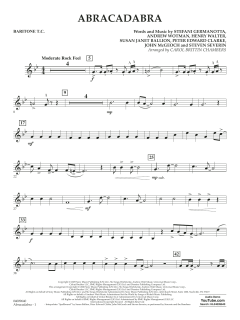 Abracadabra von Lady Gaga (Download) 