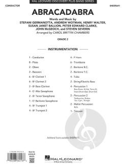 Abracadabra von Lady Gaga (Download) 