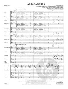 Abracadabra von Lady Gaga (Download) 