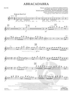 Abracadabra von Lady Gaga (Download) 