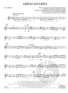 Abracadabra von Lady Gaga (Download) 