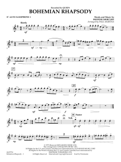 Bohemian Rhapsody von Queen (Download) 