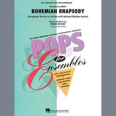 Bohemian Rhapsody von Queen (Download) 