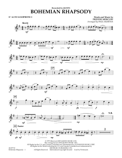 Bohemian Rhapsody von Queen (Download) 