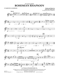 Bohemian Rhapsody von Queen (Download) 