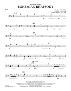 Bohemian Rhapsody von Queen (Download) 