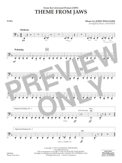 Crazy Cha Cha Cha von John Williams (Download) 