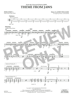 Crazy Cha Cha Cha von John Williams (Download) 