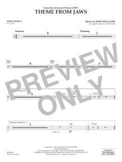 Crazy Cha Cha Cha von John Williams (Download) 