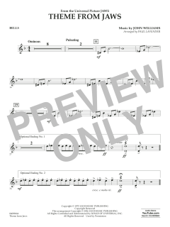 Crazy Cha Cha Cha von John Williams (Download) 