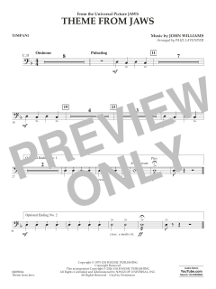 Crazy Cha Cha Cha von John Williams (Download) 