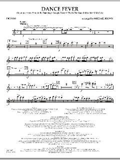 Dance Fever (Download) 