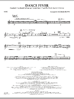 Dance Fever (Download) 