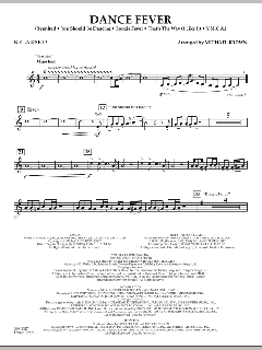 Dance Fever (Download) 