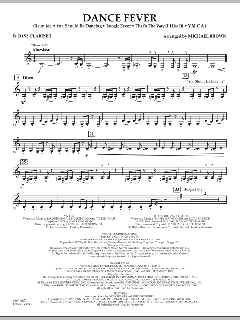 Dance Fever (Download) 