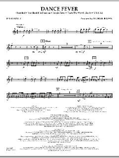 Dance Fever (Download) 