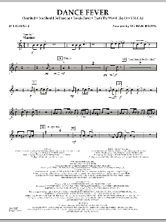 Dance Fever (Download) 