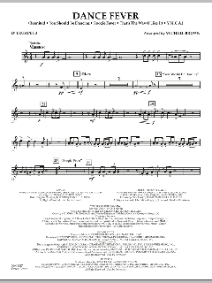 Dance Fever (Download) 