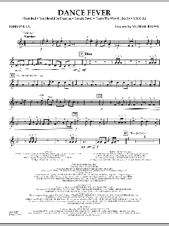 Dance Fever (Download) 