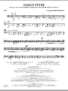 Dance Fever (Download) 