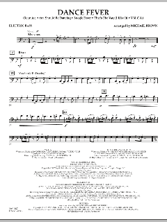 Dance Fever (Download) 