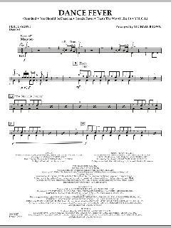 Dance Fever (Download) 