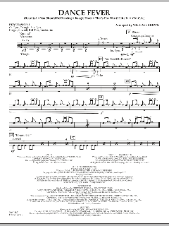 Dance Fever (Download) 