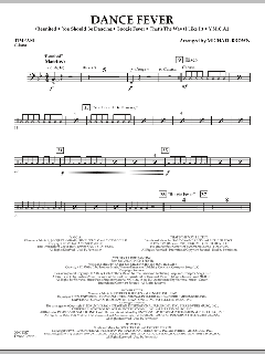 Dance Fever (Download) 