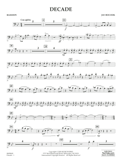 Decade von Jay Bocook (Download) 