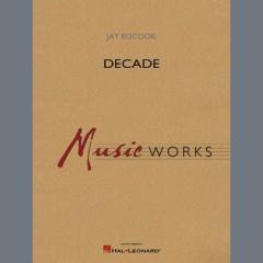 Decade von Jay Bocook (Download) 