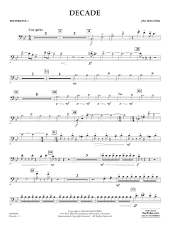 Decade von Jay Bocook (Download) 