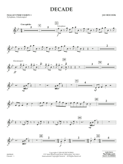 Decade von Jay Bocook (Download) 