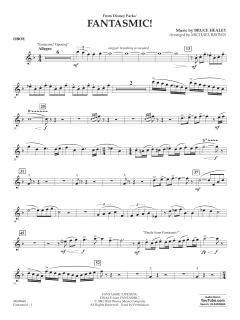 Fantasmic! von Bruce Healey (Download) 