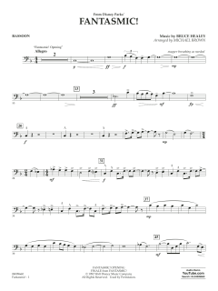 Fantasmic! von Bruce Healey (Download) 