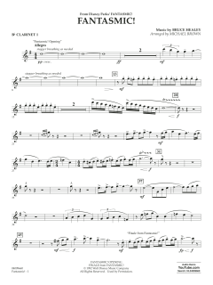 Fantasmic! von Bruce Healey (Download) 