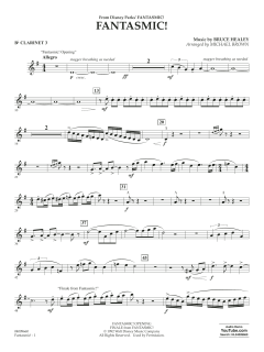 Fantasmic! von Bruce Healey (Download) 