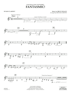 Fantasmic! von Bruce Healey (Download) 