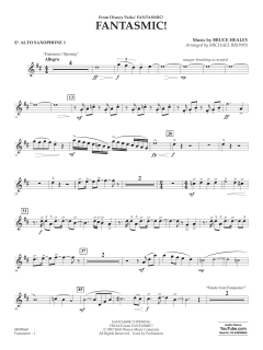 Fantasmic! von Bruce Healey (Download) 