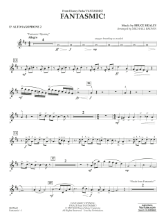 Fantasmic! von Bruce Healey (Download) 