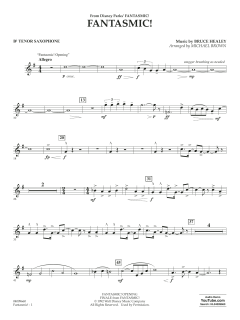 Fantasmic! von Bruce Healey (Download) 