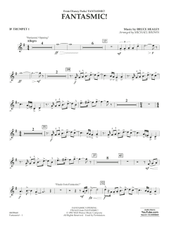 Fantasmic! von Bruce Healey (Download) 