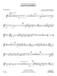 Fantasmic! von Bruce Healey (Download) 