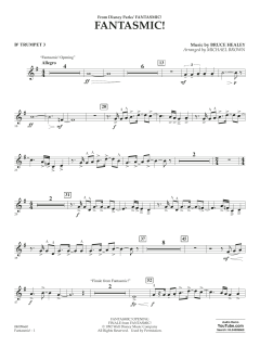 Fantasmic! von Bruce Healey (Download) 