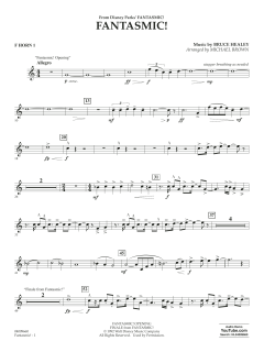 Fantasmic! von Bruce Healey (Download) 