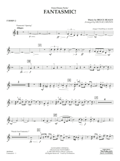 Fantasmic! von Bruce Healey (Download) 