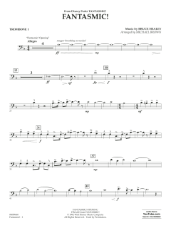 Fantasmic! von Bruce Healey (Download) 