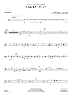 Fantasmic! von Bruce Healey (Download) 