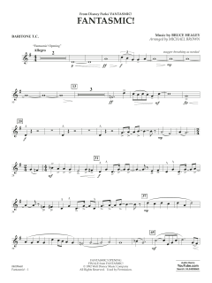 Fantasmic! von Bruce Healey (Download) 