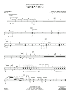 Fantasmic! von Bruce Healey (Download) 